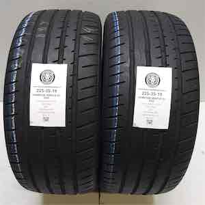 HANKOOK VENTUS S1 EVO 225/35R19