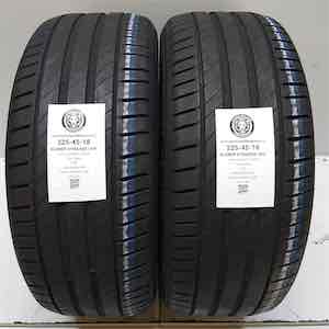 KLEBER DYNAXER UHP 225/45R18