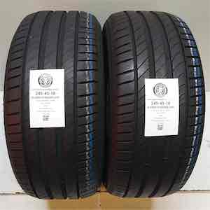 KLEBER DYNAXER UHP 245/45R18