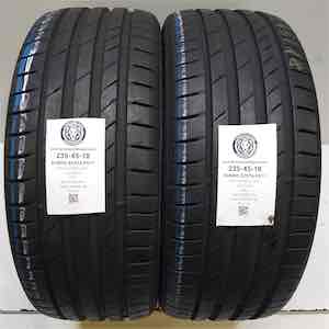 KUMHO ECSTA PS71 RFT 235/45R18