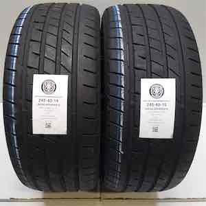 LASSA DRIVEWAYS SPORT 245/40R19