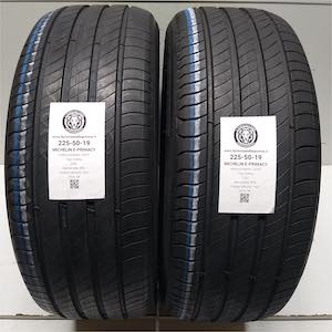 MICHELIN E-PRIMACY 225/50R19