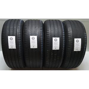 MICHELIN LATITUDE SPORT 3 RFT 245/50R19