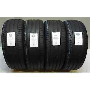 MICHELIN PRIMACY 3 245/45R18