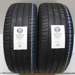 MICHELIN PRIMACY 3 RFT 225/45R18