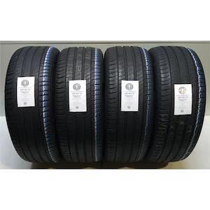 MICHELIN PRIMACY 3 RFT 245/45R19