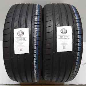 NEXEN N'FERA SPORT SU2 225/45R18