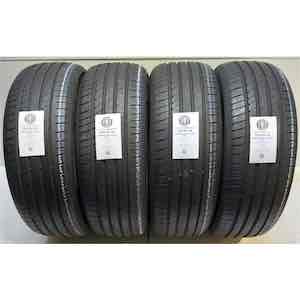 NEXEN N'FERA SPORT SU2 225/55R18