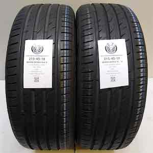 NEXEN N'FERA SU1 215/45R18