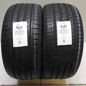 NEXEN N'FERA SU1 235/40R18