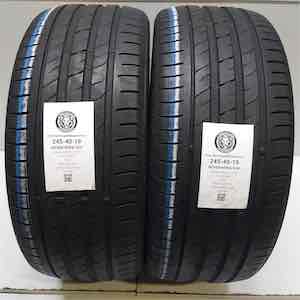 NEXEN N'FERA SU1 245/40R19