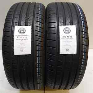 PIRELLI CINTURATO P7 215/45R18