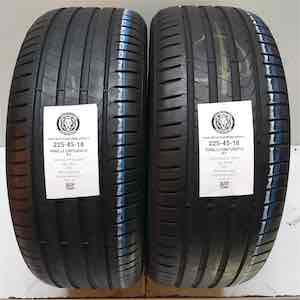 PIRELLI CINTURATO P7 225/45R18