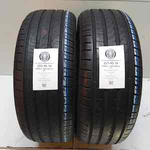 PIRELLI CINTURATO P7 225/45R18