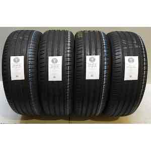 PIRELLI CINTURATO P7 225/45R18