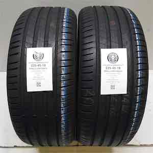 PIRELLI CINTURATO P7 235/45R18