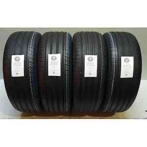 PIRELLI CINTURATO P7 245/45R18