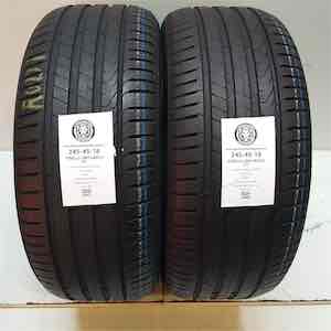 PIRELLI CINTURATO P7 245/45R18