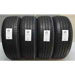 PIRELLI CINTURATO P7 245/50R19