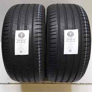 PIRELLI CINTURATO P7 275/40R18