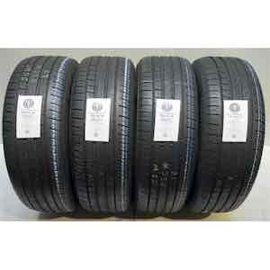 PIRELLI CINTURATO P7 RFT 225/50R18