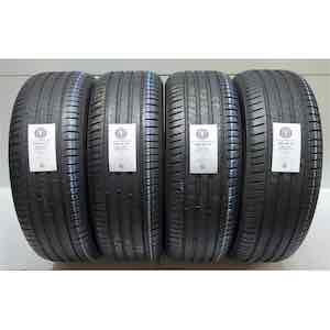 PIRELLI CINTURATO P7 RFT 245/50R19