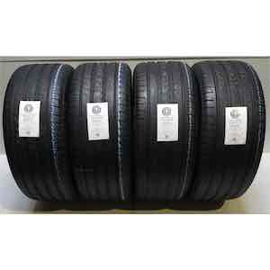 PIRELLI CINTURATO P7 RFT 275/35R19