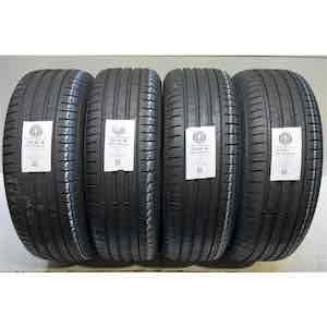 PIRELLI PZERO PZ4 225/50R18