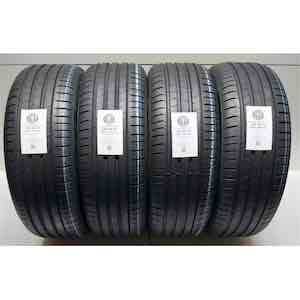 PIRELLI PZERO PZ4 235/50R19