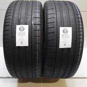 PIRELLI P ZERO PZ4 285/40R22