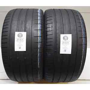 PIRELLI PZERO PZ4 325/35R22