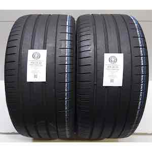 PIRELLI PZERO PZ4 325/35R22