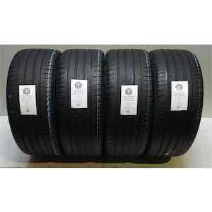 PIRELLI PZERO PZ4 RFT 255/35R19