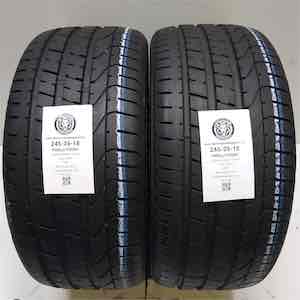 PIRELLI P ZERO 245/35R18