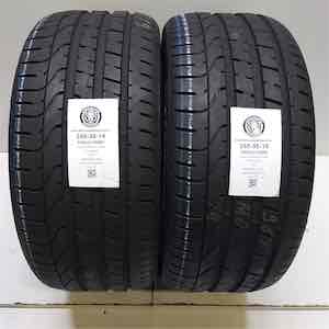 PIRELLI P ZERO 255/35R19