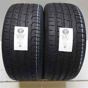 PIRELLI P ZERO 255/35R20