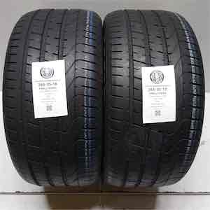 PIRELLI P ZERO 265/35R18