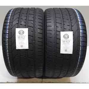 PIRELLI P ZERO 285/30R19