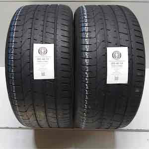 PIRELLI P ZERO 285/40R19