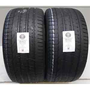 PIRELLI P ZERO 295/35R21