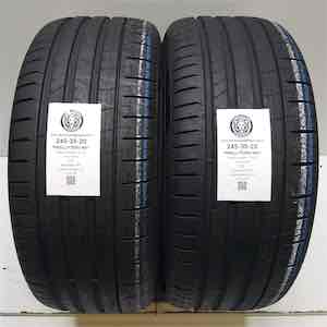 PIRELLI P ZERO N1 245/35R20