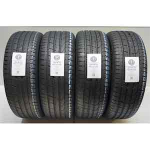 PIRELLI P ZERO RFT 225/40R19