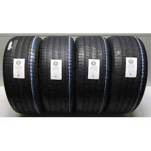 PIRELLI P ZERO RFT 275/40R19