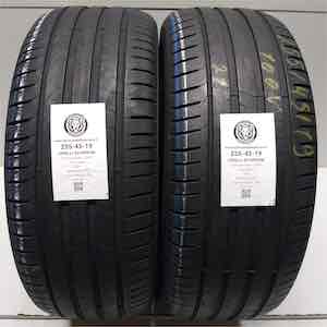 PIRELLI SCORPION 255/45R19