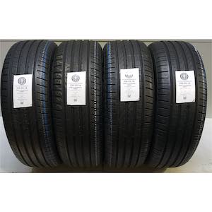 PIRELLI SCORPION VERDE 235/55R18