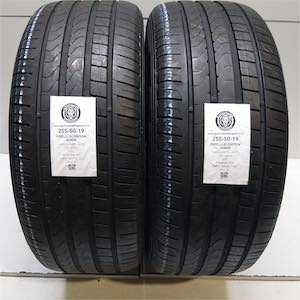 PIRELLI SCORPION VERDE 255/50R19