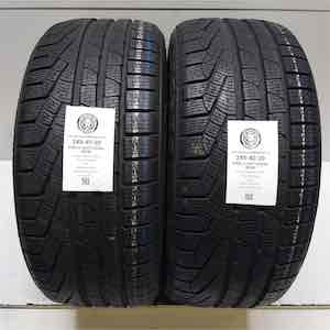 PIRELLI W240 SOTTOZERO 245/40R20