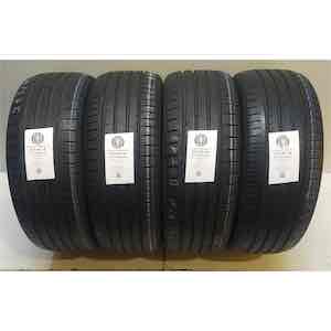 TOYO PROXES R51A 215/45R18