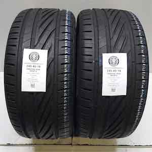 UNIROYAL RAINSPORT 5 245/40R18