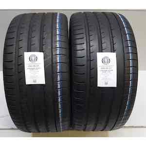 YOKOHAMA ADVAN SPORT V105 SUV 295/35R21